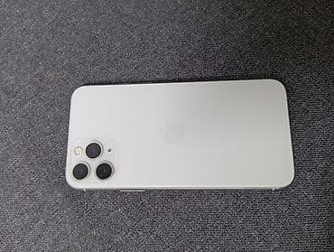 iphone mini: IPhone 11 Pro, Б/у, 256 ГБ, Белый, Кабель, 83 % — 4