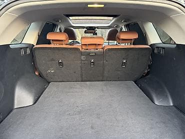 outback 2017: Kia Sorento: 2019 г., 2 л, Автомат, Бензин, Кроссовер — 9