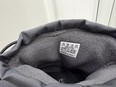 утя: Зимние сапоги-дутики Puma Water-Repellent (детские) - Размер: EU 35 — 2
