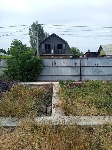 по луговой: 5 соток, Для строительства, Красная книга, Договор купли-продажи — 1