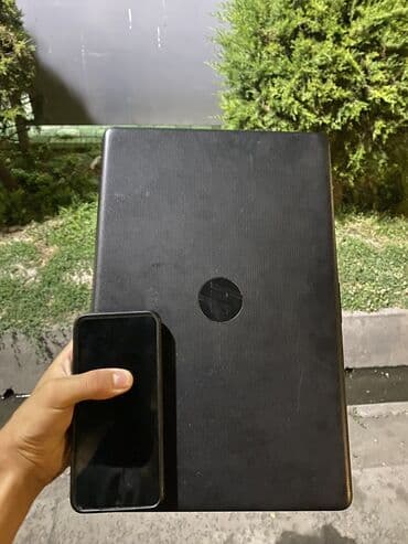 нетбук нр: Ноутбук, HP, 8 ГБ ОЗУ, 11.6 ", Б/у, Для несложных задач — 3