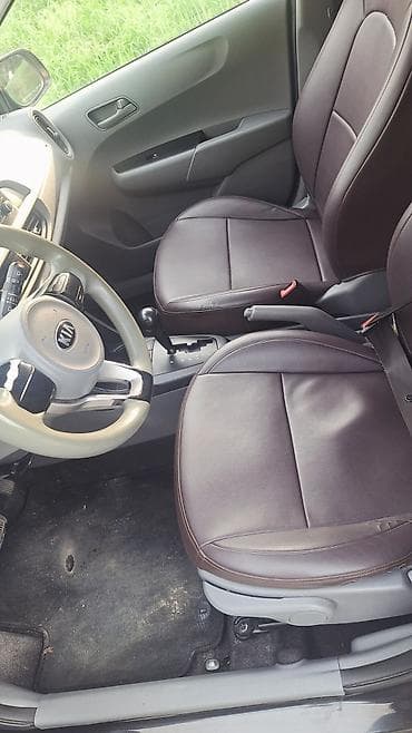 киа морнин: Kia Picanto: 2019 г., Бензин, Хэтчбэк — 9