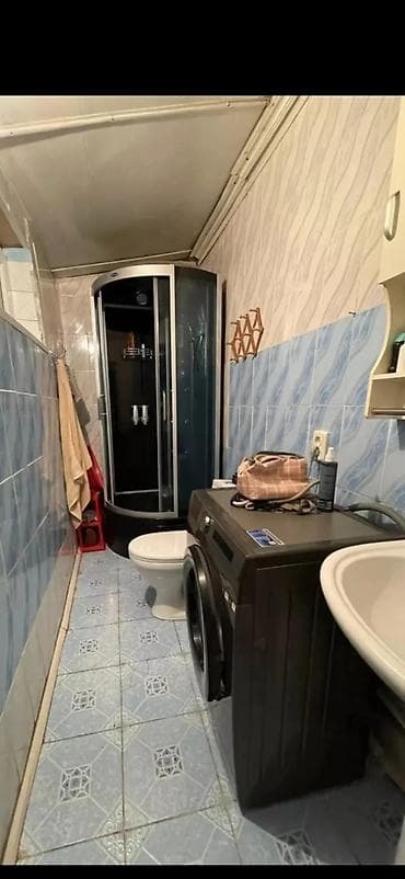 студия комната: 60 м², 3 комнаты, Забор, огорожен — 4