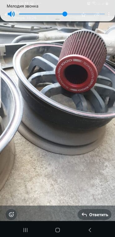 домашний буфер: Фильтр, Оригинал — 3