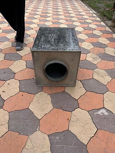 бачок для молока: Летний душ металический бачок 60 литра 4000 сом — 3