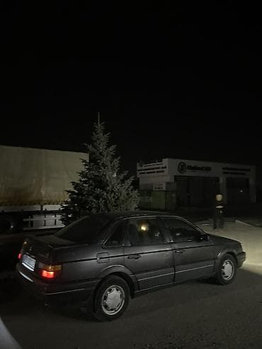 гольф 3 морда: Volkswagen Passat: 1989 г., Ручные, Бензин, Седан — 5