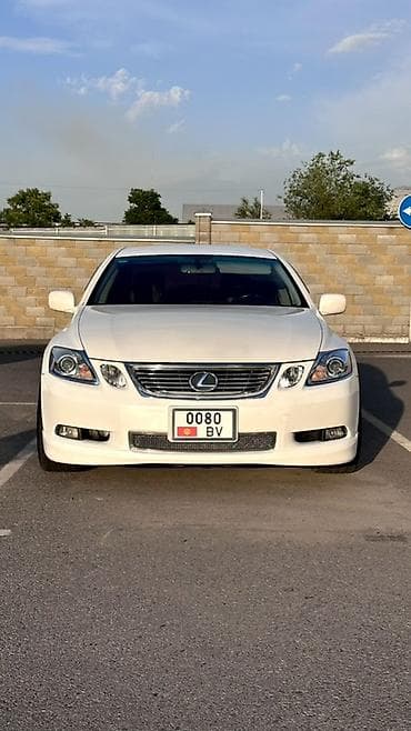 lexus lx 570 фара: Lexus GS: 2006 г., 3 л, Автомат, Бензин, Седан — 2