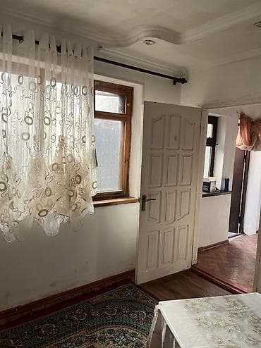 2 bedroom: 2 комнаты, Собственник, Без подселения, С мебелью частично — 1