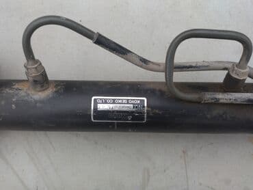 рулевой рейка степвагон: Тайота виндом 2000год 3 абьём права рульнный рулевой рейка — 3