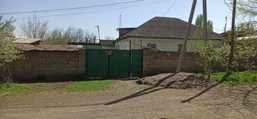 срочно продаю дом в военно антоновка: Дом, 222222222 м², 5 комнат, Собственник, Старый ремонт — 1