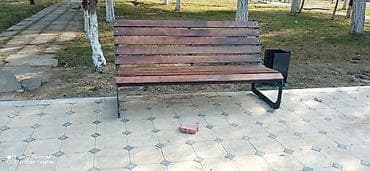 Эмерек: Отургуч Жөлөнгүчү менен, Чатырсыз — 3