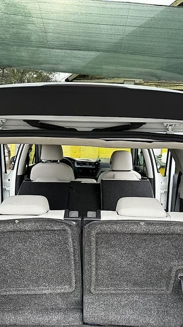 transporter multivan: Volkswagen Tiguan: 2019 г., 2 л, Автомат, Бензин, Кроссовер — 9