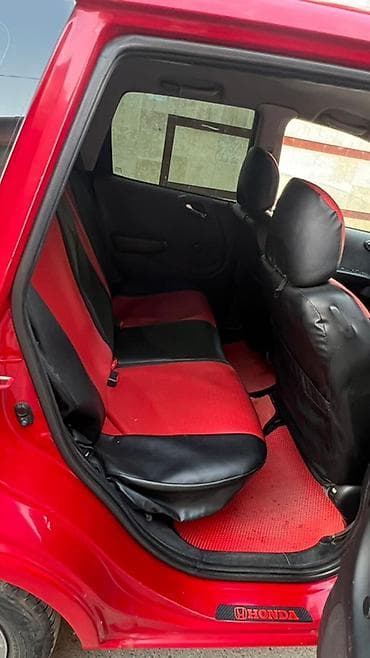 honda accord 3 5: Honda Jazz: 2007 г., 1.3 л, Вариатор, Бензин, Хэтчбэк — 6