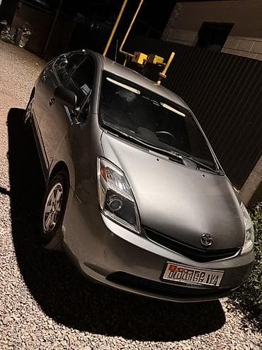 батарейки приус: Toyota Prius: 2004 г., 1.5 л, Вариатор, Гибрид, Хэтчбэк — 5