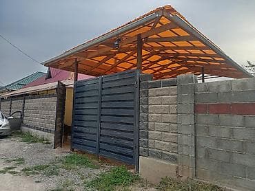 Квартиры: 1 комната, Без подселения — 7