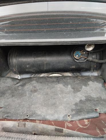 нексия афтомат: Daewoo Nexia: 2012 г., 1.5 л, Механика, Газ, Седан — 9