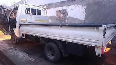 hyundai porter матор: Легкий грузовик, Hyundai, Стандарт, 2 т, Новый — 7