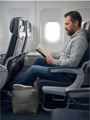 Спорт и отдых: Надувная подушка для путешествий, Снова в наличии! Теперь в — 6