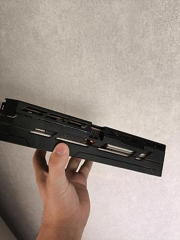 logitech g435: Видеокарта, Б/у, GeForce RTX, 8 ГБ, Для ПК — 3