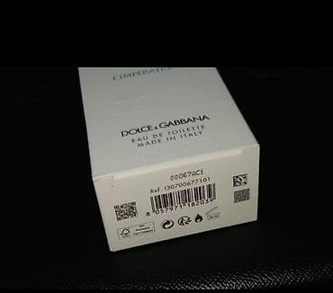 духи императрица: ✨ Продам духи Dolce & Gabbana L’Imperatrice 3 50 мл ✨ Лёгкий — 2