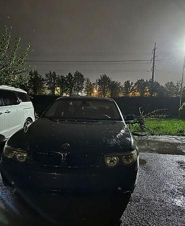 bmw 7: BMW 7 series: 2002 г., 3.6 л, Автомат, Бензин, Седан — 7