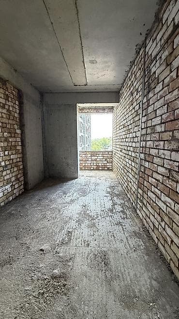 4 кв: 3 комнаты, 95 м², Макском ТЦ, Элитка, 4 этаж, ПСО (под самоотделку) — 6