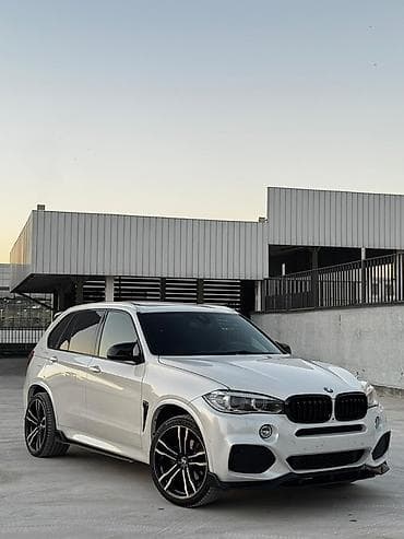 bay tash: Сдаю BMW X5, Посуточно, Без водителя, | Залог, Водительские права, От 18 лет — 2