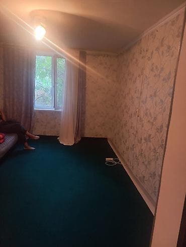 домик в деревне: Дом с крытой верандой и двором Жибек жолу Кулиева - Просторная — 2