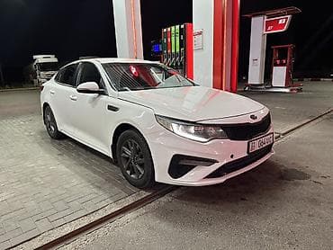 киа к5 руль: Kia Optima: 2020 г., 2 л, Автомат, Бензин, Седан — 3