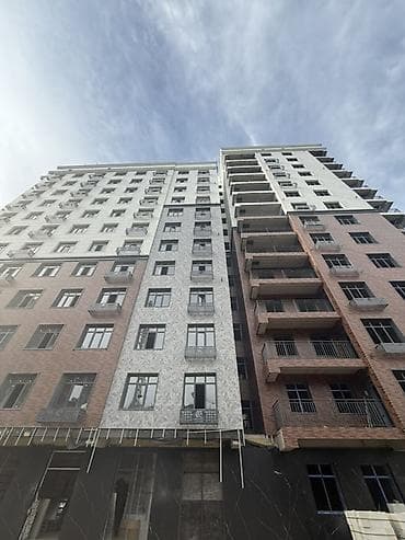 Подготовительные работы, Элитка, 1 комната, 55 м²