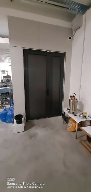 умный дом: Пластиковые окна на заказ Надёжные, тёплые и доступные — пластиковые — 1