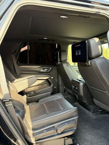 сколько стоит мотоцикл спортивный: Chevrolet Tahoe: 2022 г., Бензиновая, Внедорожник — 11