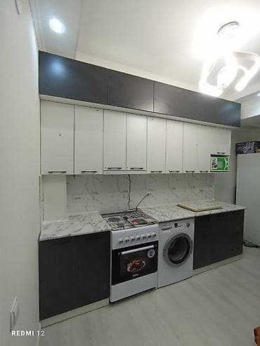 valtec kg: Кухонный набор на заказ, ЛДСП, По договорённости, Дизайн, проект — 6