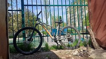 kia stinger: Горный велосипед Kona 2023 года хардтейл 29” - Рама: алюминиевая — 1