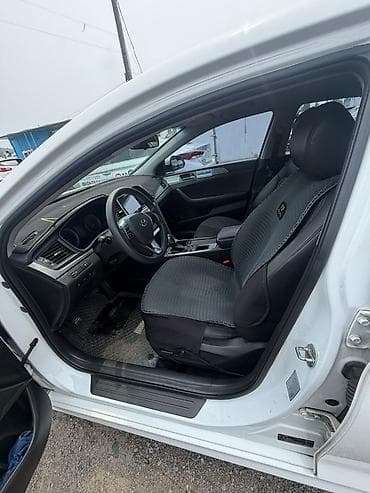 авто мотор: Hyundai Sonata: 2019 г., 2 л, Автомат, Газ, Седан — 4