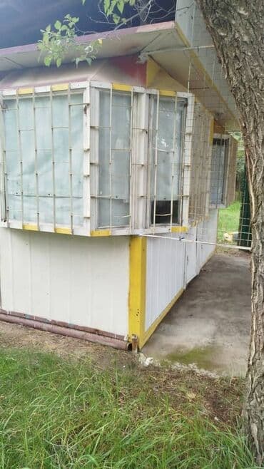 продаю офис 107 м² с ремонтом с мебелью административное здание 1 этаж: Продаю Павильон 15 м², С оборудованием — 2