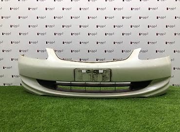 civic: Бампер на Хонда Сивик
Бампер на Honda Civic EU3 — 1