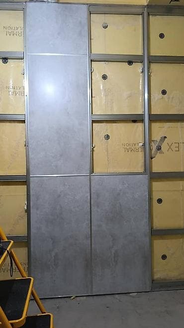 Лестницы и комплектующие на заказ: Изготовления каркасов Материал: Металл — 6