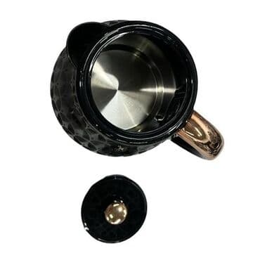 корейский чайник: Электрический чайник, Новый, Самовывоз, Бесплатная доставка — 6