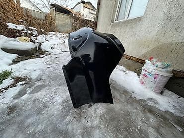 Автокосметика: Бампер Hyundai — 2