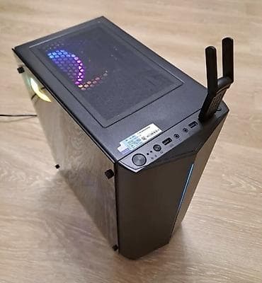 asus rog zephyrus: Компьютер, ядер - 8, Игровой, Новый, Intel Core i5, NVIDIA GeForce GTX 1650, HDD + SSD — 2