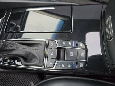 кызылкыя машина: Kia K7: 2018 г., 2.4 л, Автомат, Бензин, Седан — 6