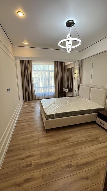 Батирлер: 2 бөлмө, 71 м², 11 кабат, Дизайнердик ремонт — 3