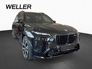 бмв х8 цена: BMW X7: 2025 г., Внедорожник — 1