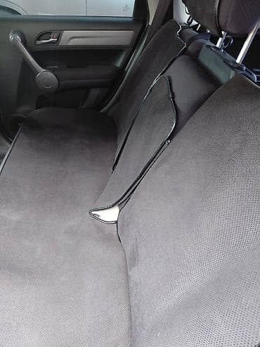 срв машина: Honda CR-V: 2008 г., Автомат, Бензин, Кроссовер — 4