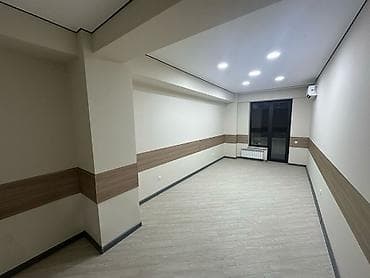 для руководителя: Аренда офисов, 108 м², В жилом комплексе, С отдельной кухней — 4