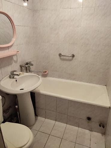 gala group: 3 комнаты, 60 м², 104 серия, 3 этаж, Старый ремонт — 5