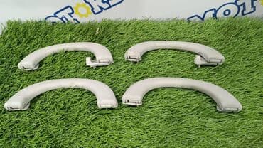 где купить акулу из икеи: Mercedes-Benz ML164, комплект потолочных ручек.
Цена за штуку — 1