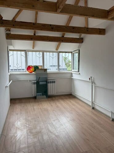 кочмо батир: Дача, 86 м², 4 бөлмө, Кыймылсыз мүлк агенттиги, Евро оңдоо — 9