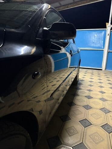 обмен на дом в городе каракол: Mazda 3: 2005 г., 1.6 л, Механика, Бензин, Хэтчбэк — 9